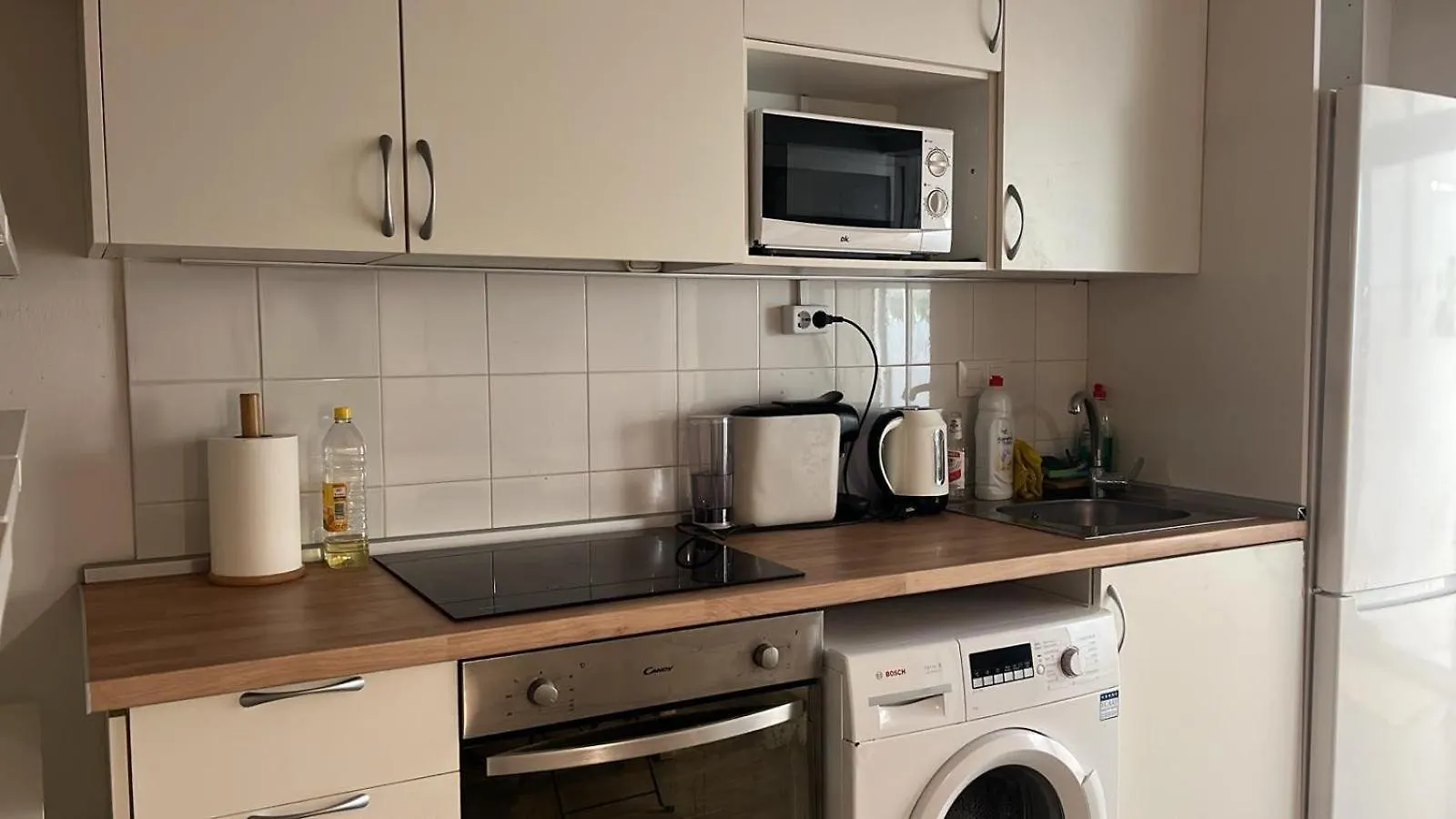 Marti Barcelona Apartamento